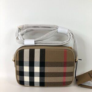 Burberry crossbody bag